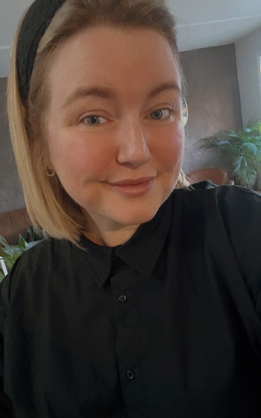 Cecilie Kaufmann Andersen (NY)